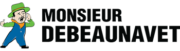 Monsieur Debeaunavet Logo